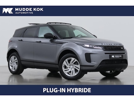 Land Rover Range Rover Evoque 0