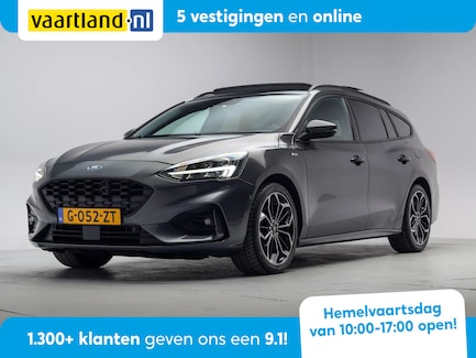 Ford Focus 0