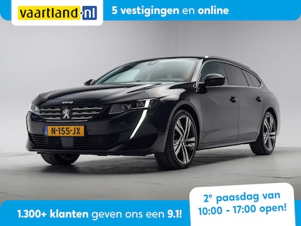 Peugeot 508 0