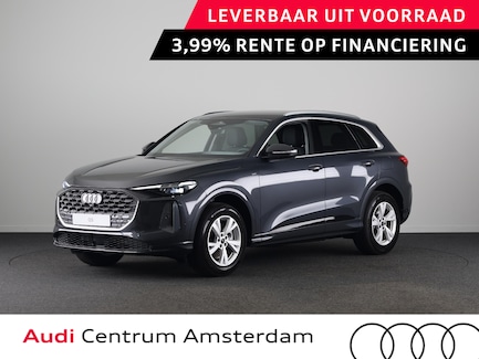 Audi Q5 0