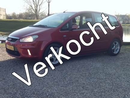 Ford C-Max 0