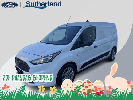 Ford Transit Connect 0