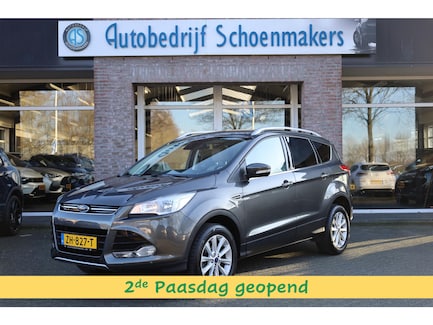 Ford Kuga 0