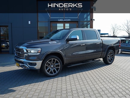 Dodge Ram 1500 0