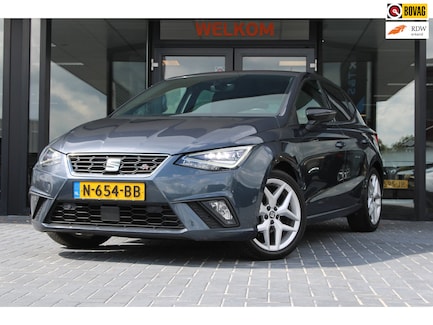 SEAT Ibiza 0
