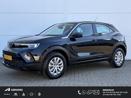 Opel Mokka 0