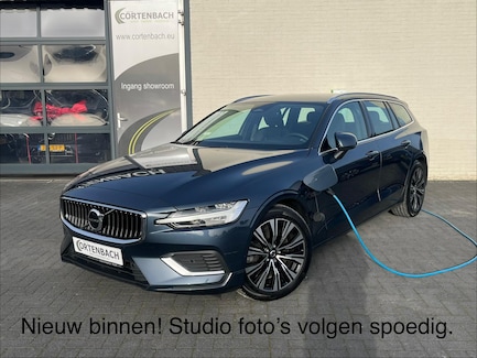 Volvo V60 0