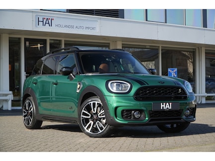 MINI Countryman 0