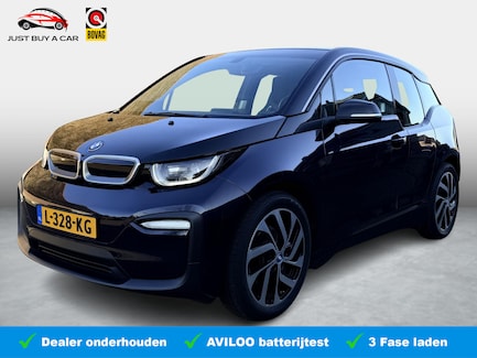BMW i3 0