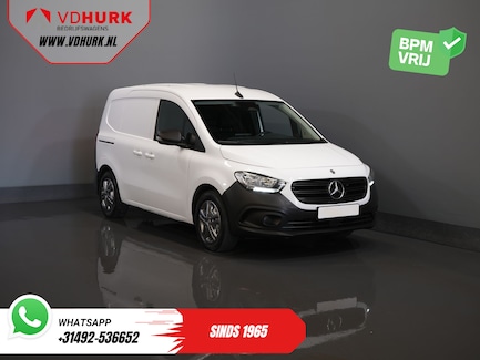 Mercedes-Benz Citan 0