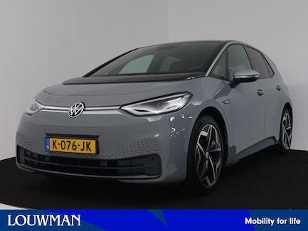 Volkswagen ID.3 0