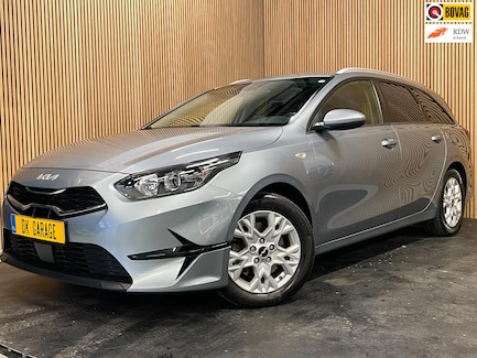 Kia Ceed 0