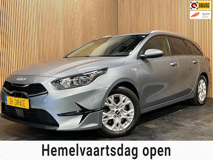 Kia Ceed 0