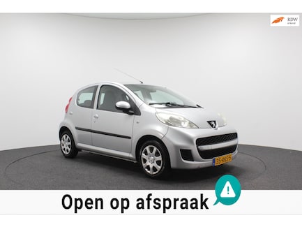 Peugeot 107 0
