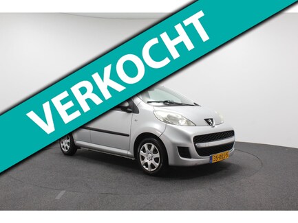 Peugeot 107 0