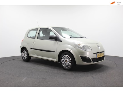 Renault Twingo 0