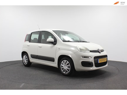 Fiat Panda 0