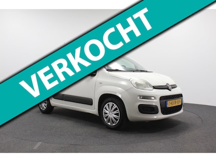 Fiat Panda 0