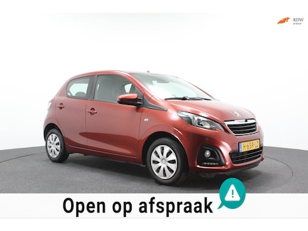 Peugeot 108 0