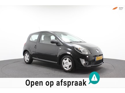 Renault Twingo 0