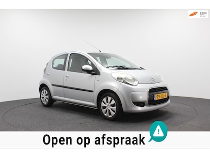 Citroën C1 0