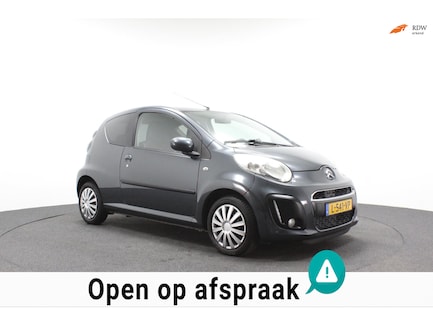 Citroën C1 0