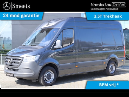 Mercedes-Benz Sprinter 0