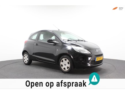 Ford Ka 0