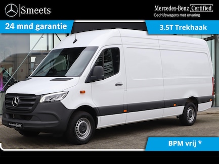 Mercedes-Benz Sprinter 0