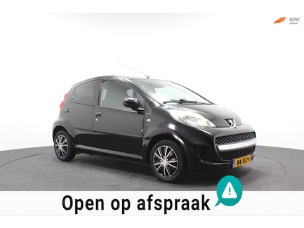 Peugeot 107 0