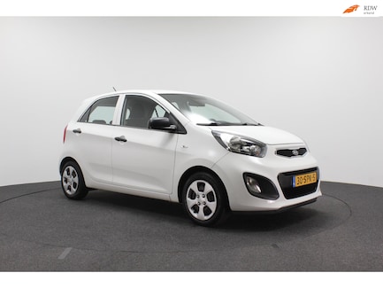 Kia Picanto 0