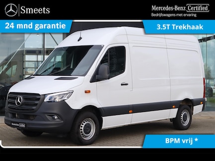 Mercedes-Benz Sprinter 0