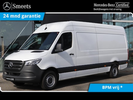 Mercedes-Benz Sprinter 0