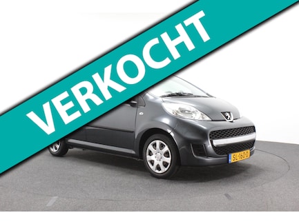 Peugeot 107 0