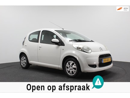 Citroën C1 0