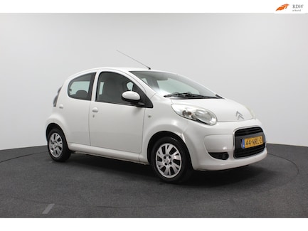 Citroën C1 0