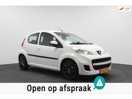 Peugeot 107 0