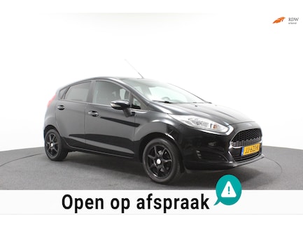 Ford Fiesta 0