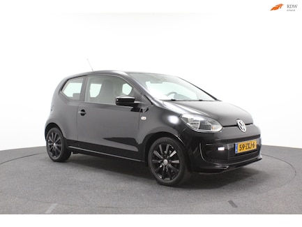 Volkswagen Up! 0
