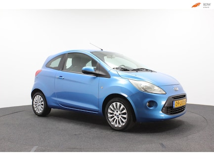 Ford Ka 0