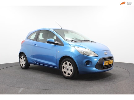 Ford Ka 0