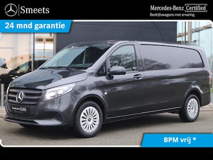 Mercedes-Benz Vito 0