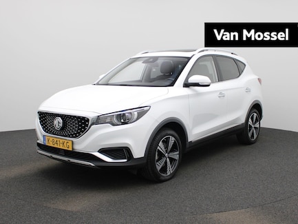 MG MG ZS 0