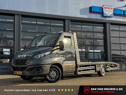 IVECO Daily 0