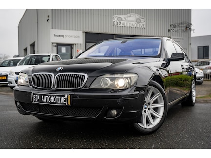BMW 7-Serie 0