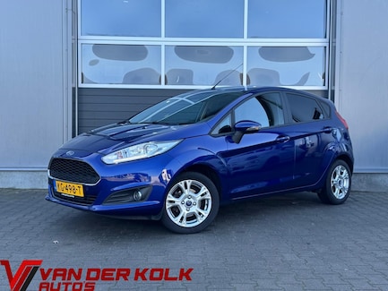 Ford Fiesta 0