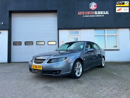 Saab 9-5 0