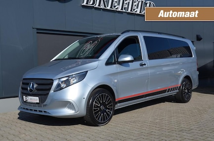 Mercedes-Benz Vito 0
