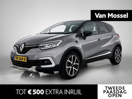 Renault Captur 0