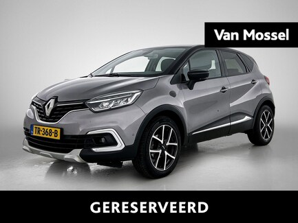 Renault Captur 0